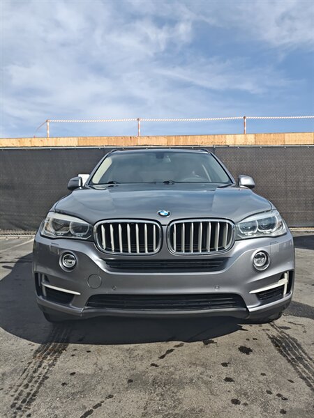 2016 BMW X5 xDrive40e - Photo 2 - Long Beach, CA 90813