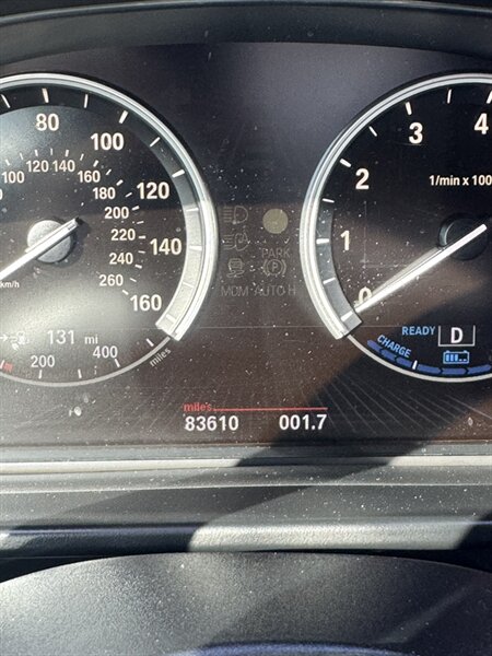 2016 BMW X5 xDrive40e - Photo 17 - Long Beach, CA 90813