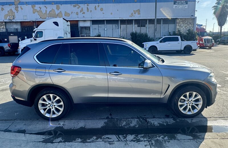 2016 BMW X5 xDrive40e - Photo 21 - Long Beach, CA 90813