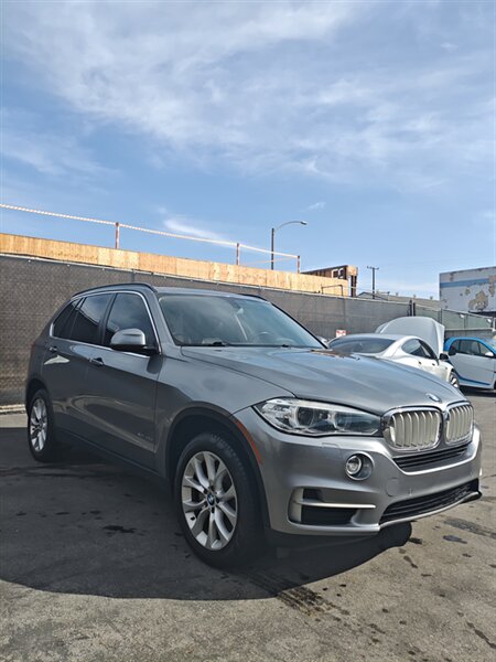 2016 BMW X5 xDrive40e - Photo 4 - Long Beach, CA 90813