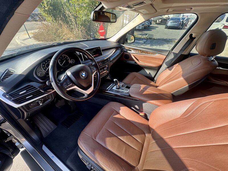 2016 BMW X5 xDrive40e - Photo 27 - Long Beach, CA 90813