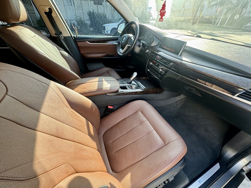 2016 BMW X5 xDrive40e - Photo 29 - Long Beach, CA 90813