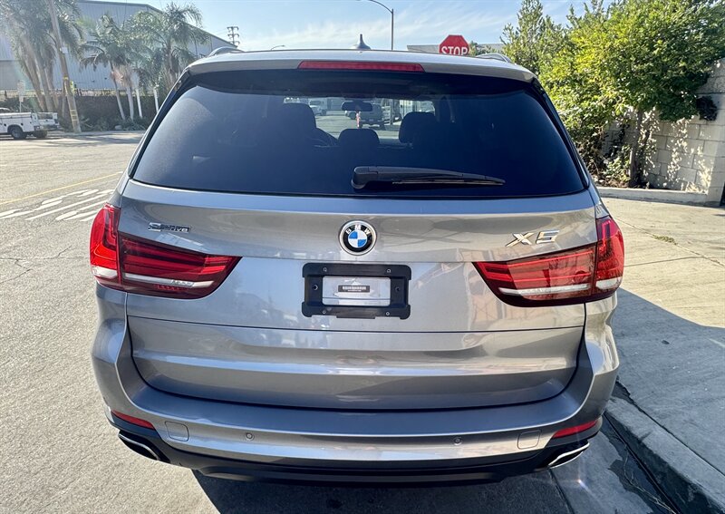 2016 BMW X5 xDrive40e - Photo 23 - Long Beach, CA 90813