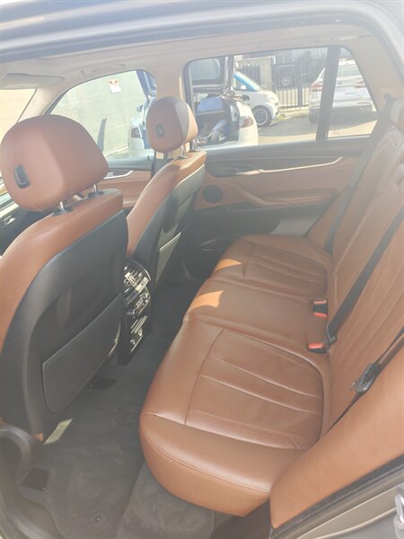 2016 BMW X5 xDrive40e - Photo 12 - Long Beach, CA 90813