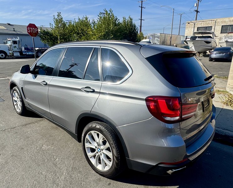 2016 BMW X5 xDrive40e - Photo 24 - Long Beach, CA 90813