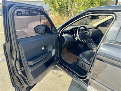 2019 Land Rover Range Rover Evoque SE - Photo 9 - Long Beach, CA 90813
