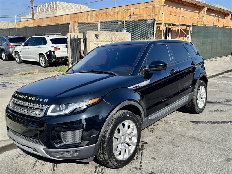 2019 Land Rover Range Rover Evoque SE - Photo 2 - Long Beach, CA 90813