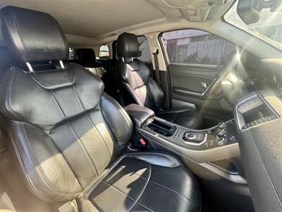 2019 Land Rover Range Rover Evoque SE - Photo 15 - Long Beach, CA 90813