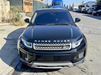 2019 Land Rover Range Rover Evoque SE - Photo 3 - Long Beach, CA 90813