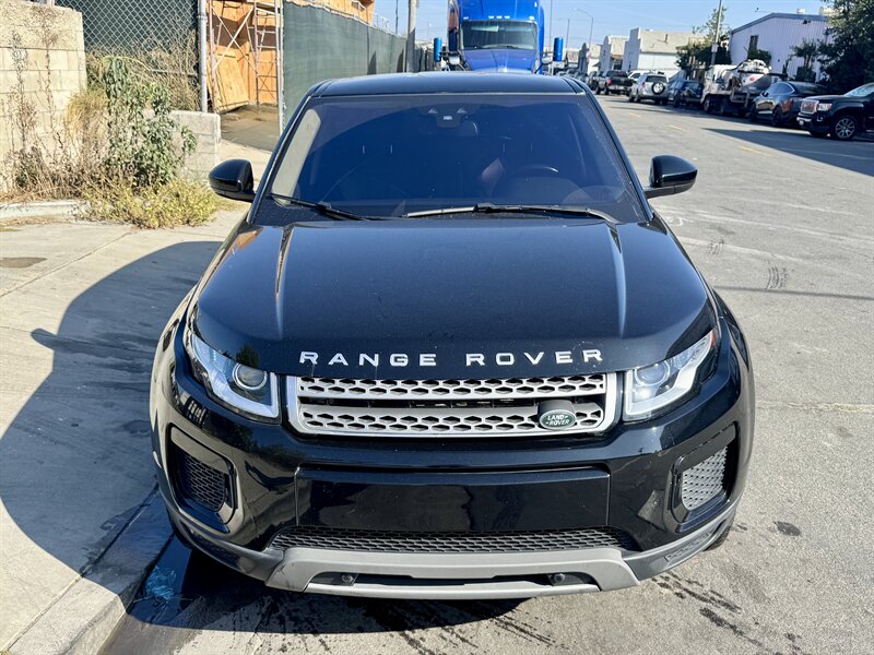 2019 Land Rover Range Rover Evoque SE - Photo 3 - Long Beach, CA 90813