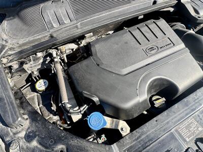 2019 Land Rover Range Rover Evoque SE - Photo 20 - Long Beach, CA 90813