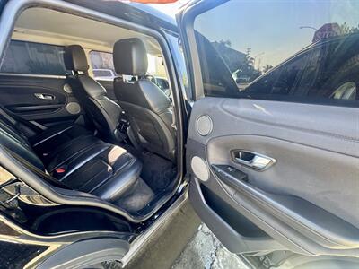 2019 Land Rover Range Rover Evoque SE - Photo 16 - Long Beach, CA 90813