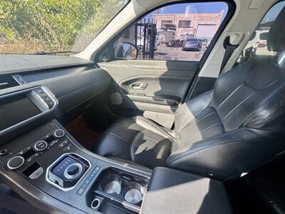 2019 Land Rover Range Rover Evoque SE - Photo 12 - Long Beach, CA 90813