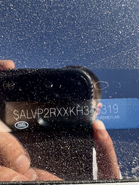 2019 Land Rover Range Rover Evoque SE - Photo 22 - Long Beach, CA 90813