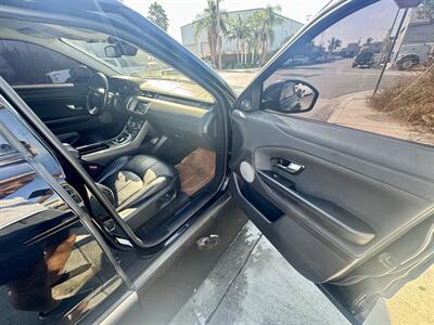 2019 Land Rover Range Rover Evoque SE - Photo 13 - Long Beach, CA 90813