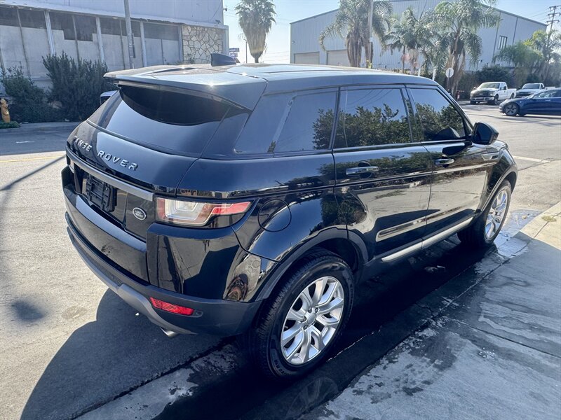 2019 Land Rover Range Rover Evoque SE - Photo 6 - Long Beach, CA 90813
