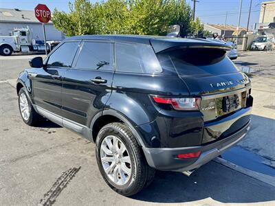 2019 Land Rover Range Rover Evoque SE - Photo 8 - Long Beach, CA 90813