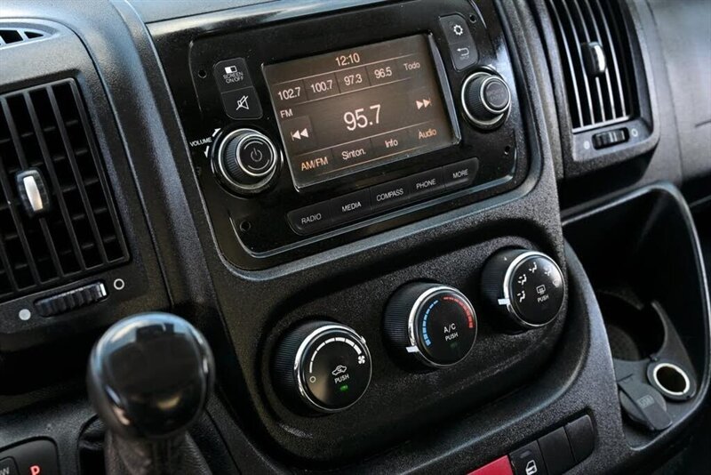 2019 RAM ProMaster 3500 159 WB - Photo 6 - Long Beach, CA 90813