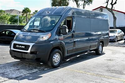 2019 RAM ProMaster 3500 159 WB - Photo 4 - Long Beach, CA 90813