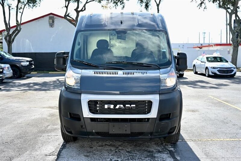 2019 RAM ProMaster 3500 159 WB - Photo 3 - Long Beach, CA 90813