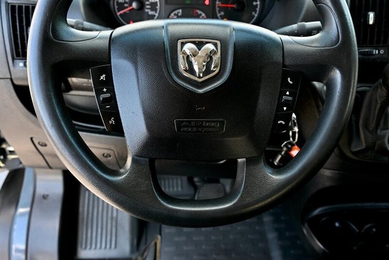 2019 RAM ProMaster 3500 159 WB - Photo 13 - Long Beach, CA 90813