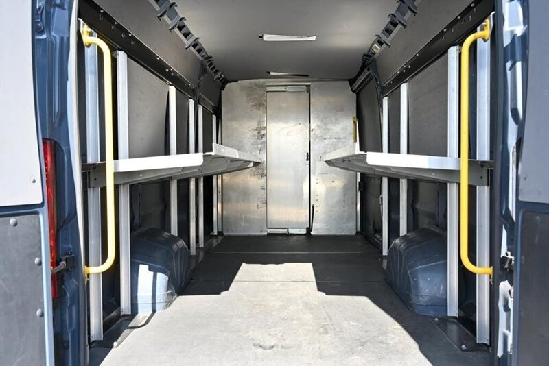 2019 RAM ProMaster 3500 159 WB - Photo 11 - Long Beach, CA 90813