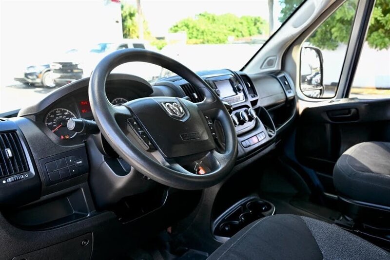 2019 RAM ProMaster 3500 159 WB - Photo 9 - Long Beach, CA 90813