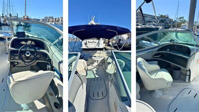 2000 Fourwinns «model» - Photo 9 - Long Beach, CA 90813