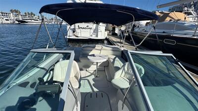 2000 Fourwinns «model» - Photo 7 - Long Beach, CA 90813