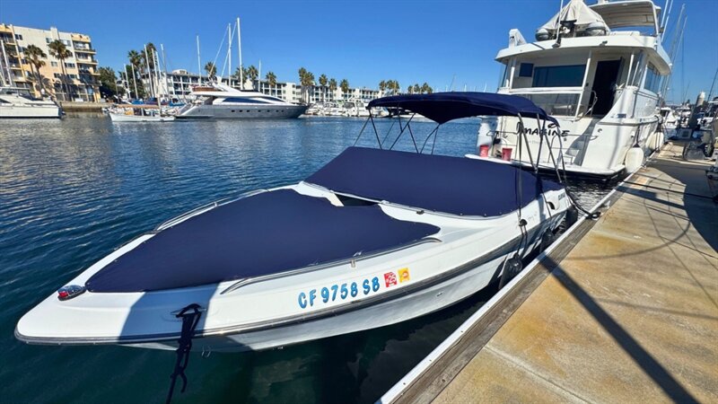 2000 Fourwinns «model» - Photo 3 - Long Beach, CA 90813