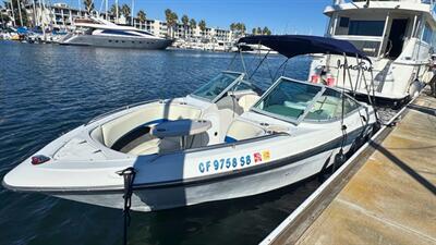 2000 Fourwinns «model» - Photo 4 - Long Beach, CA 90813
