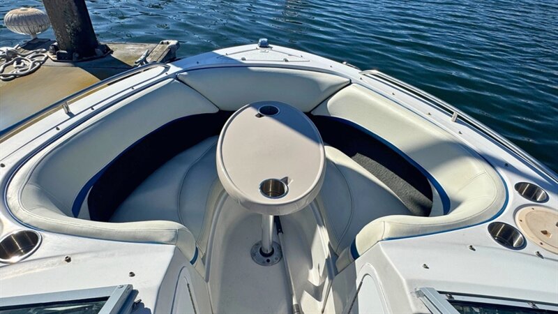 2000 Fourwinns «model» - Photo 8 - Long Beach, CA 90813