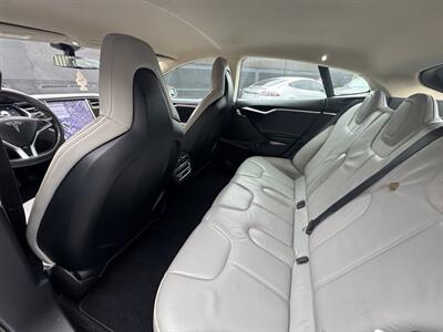 2013 Tesla Model S   - Photo 32 - Long Beach, CA 90813