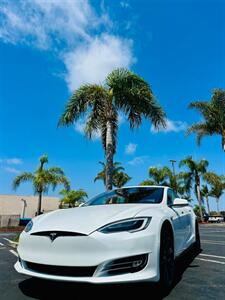 2013 Tesla Model S   - Photo 2 - Long Beach, CA 90813