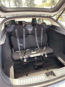 2013 Tesla Model S   - Photo 25 - Long Beach, CA 90813