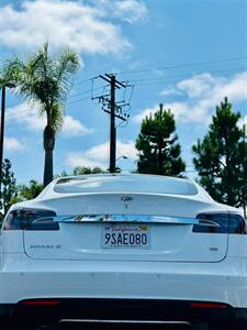 2013 Tesla Model S   - Photo 7 - Long Beach, CA 90813
