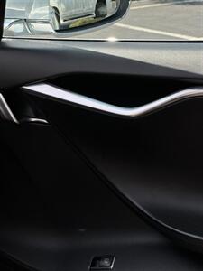 2013 Tesla Model S   - Photo 11 - Long Beach, CA 90813