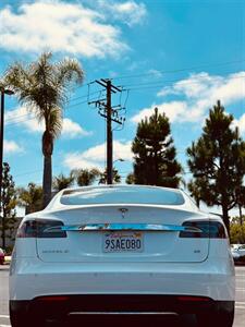 2013 Tesla Model S   - Photo 16 - Long Beach, CA 90813