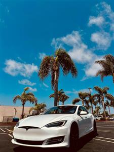 2013 Tesla Model S   - Photo 10 - Long Beach, CA 90813