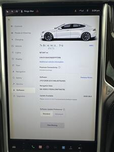 2013 Tesla Model S   - Photo 27 - Long Beach, CA 90813