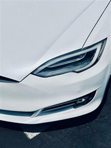 2013 Tesla Model S   - Photo 4 - Long Beach, CA 90813