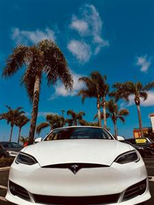 2013 Tesla Model S   - Photo 3 - Long Beach, CA 90813