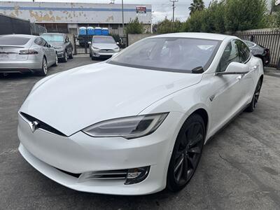 2013 Tesla Model S   - Photo 30 - Long Beach, CA 90813