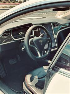 2013 Tesla Model S   - Photo 23 - Long Beach, CA 90813
