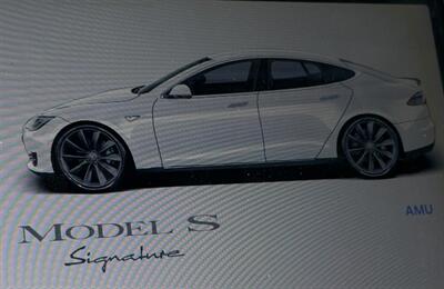 2013 Tesla Model S   - Photo 19 - Long Beach, CA 90813