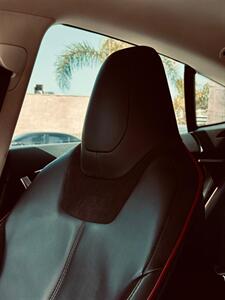 2013 Tesla Model S   - Photo 13 - Long Beach, CA 90813