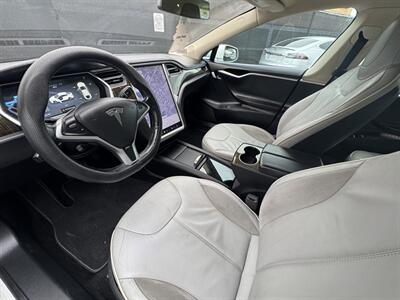2013 Tesla Model S   - Photo 31 - Long Beach, CA 90813