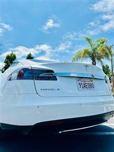 2013 Tesla Model S   - Photo 17 - Long Beach, CA 90813