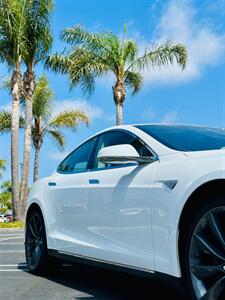 2013 Tesla Model S   - Photo 9 - Long Beach, CA 90813