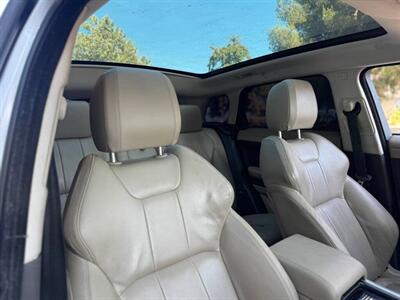 2017 Land Rover Range Rover Evoque SE   - Photo 10 - Long Beach, CA 90813
